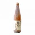 八咫烏 杜氏の土産酒 720ml - [清酒] - 北岡本店(奈良県吉野)720ml