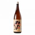 八咫烏 佳撰 金印 1800ml - [清酒] - 北岡本店(奈良県吉野)1800ml