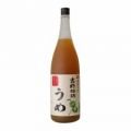吉野物語 うめ 1800ml - [リキュール] - 北岡本店(奈良県吉野)1800ml