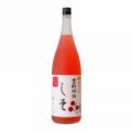 吉野物語 しそ 1800ml - [リキュール] - 北岡本店(奈良県吉野)1800ml