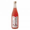 吉野物語 しそ 720ml - [リキュール] - 北岡本店(奈良県吉野)720ml