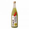 吉野物語 キウイ 720ml - [リキュール] - 北岡本店(奈良県吉野)720ml