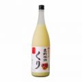 吉野物語 くり 1800ml - [リキュール] - 北岡本店(奈良県吉野)1800ml