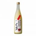 吉野物語 くり 720ml - [リキュール] - 北岡本店(奈良県吉野)720ml