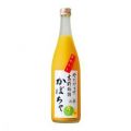 吉野物語 かぼちゃ 720ml - [リキュール] - 北岡本店(奈良県吉野)720ml