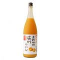 吉野物語 温州みかん 1800ml - [リキュール] - 北岡本店(奈良県吉野)1800ml