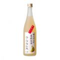 吉野物語 ラ・フランス 720ml - [リキュール] - 北岡本店(奈良県吉野)720ml