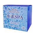 ROS　Reduction　水素SPAスパ10包入（入浴剤）