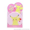 ポケモン　プレストパウダー　ピカチュウ