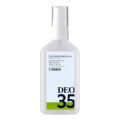 薬用DEO35スプレーPLUS+　100ml