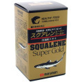 マルマン　スクアレン スーパーゴールド　300粒