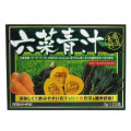 HIKARI　六菜青汁