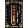 HIKARI 黒杜仲烏龍茶