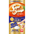 スーパーオレンジ　消臭・除菌 泡タイプ（N)本体480ｍＬ