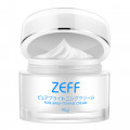 ZEFF ビュアブライトニング クリーム 45g
