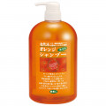 【2024年4月1日より価格改定】オレンジシャンプー　1000ml