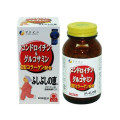 コンドロイチン＆グルコサミン（ふしぶしの恵）※