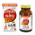 コンドロイチン＆グルコサミン 100日分※