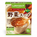 野菜スープ※
