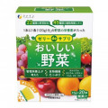 ゼリーｄｅサプリ　オイシイ野菜20包※