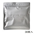 THE STEM CELL WHITE フェイスマスク30枚