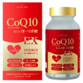 CoQ10 サプリメント
