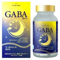 GABA サプリメント