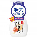 なめらか本舗 泡洗顔NC/ 200ml