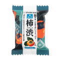 ＜海外専用＞ ペリカンファミリー石鹸 薬用柿渋 80g