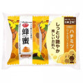 ＜海外専用＞ ペリカンファミリー石鹸 蜂蜜 ( 80g 2個入 )