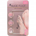 NUDE 　FOOT