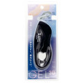 SLARIS INSOLE GEL 3D BLACK