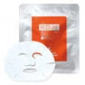 G094 ◎(業)レッドデュアWH+ ゲルシートマスク (for Face)10Packs