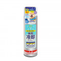 【2024/2末発売】わんちゃん用 どこでも冷却スプ レーDRS1500