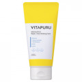 【2024/3/21発売】VITAPURU(ビタプル) クリアーウオッシュシングフォーム130g