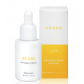 AKAHA 薬用ホワイトニングCセラム【YELLOW】30ml