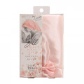 シルクシャイニーナイトキャップｓａｋｕｒａ　ｆｏｒロング