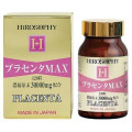 HiROSOPHY ヒロソフィー プラセンタMAX 120粒※