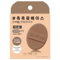 THE TOOL LAB グロウフィックスパフ OVAL