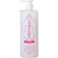 菊正宗 日本酒の化粧水 透明保湿  500ml