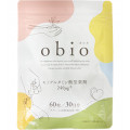 〈海外専用〉obio オビオ葉酸サプリ 60粒※