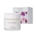 RINKA オーガニック バームクリーム　45g