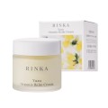 RINKA ユズ オーガニック バームクリーム　45g