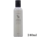 SAN&MONI ｽｷｬﾙﾌﾟｹｱｼｬﾝﾌﾟｰM 240ml