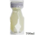 SAN&MONI ｹｱｼｬﾝﾌﾟｰ ﾎﾞﾘｭｰﾑ V 700ml