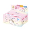 クリアターン　まいにちごめんね素肌マスク