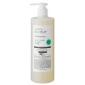 【4/14発売】IN91　(業)LA SINCIA　ラシンシア　IN/OUT アロママッサージオイル デトックス 462mL
