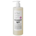 【4/14発売】IN92　(業)LA SINCIA　ラシンシア　IN/OUT アロママッサージオイル スウェリング 462mL