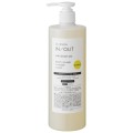 【4/14発売】IN93　(業)LA SINCIA　ラシンシア　IN/OUT アロママッサージオイル スリミング 462mL