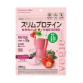 ＜海外専用＞ベジエ ナチュラル スリムプロテイン ミックスベリー　150g